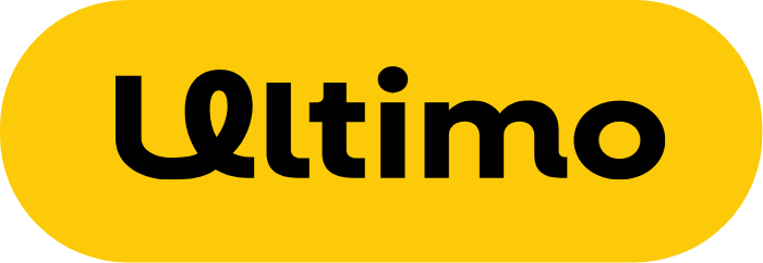 UltimoPay Logo